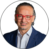 Dr. Salvatore Alesci